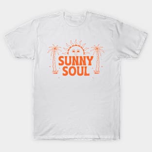 SUNNY SOUL T-Shirt